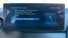 BMW i3 125kW 42kWh 5dr Auto Electric Hatchback